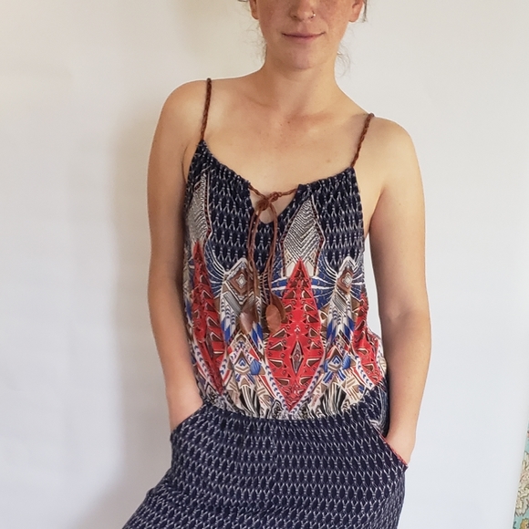 🍄 IT HAS POCKETS! Onesie Jumper - Picture 2 of 6